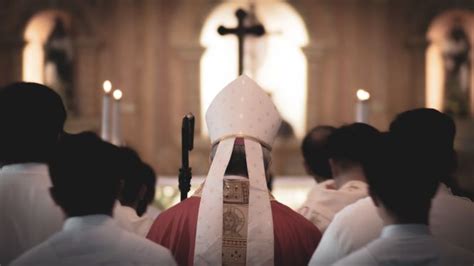 palapag scandal|Pampanga priest in viral 'adultery' video barred from parish works.